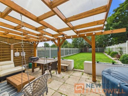 3 bedroom Semi-detached house for sale in Booth Street, Walsall, WS3