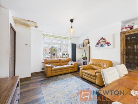 3 bedroom Semi-detached house for sale in Booth Street, Walsall, WS3