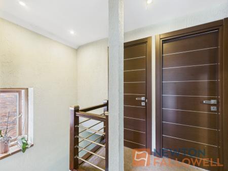 3 bedroom Semi-detached house for sale in Booth Street, Walsall, WS3