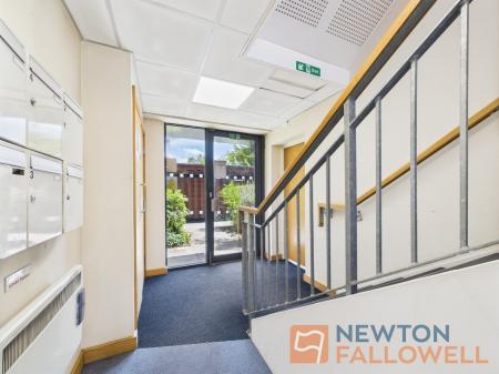 2 bedroom Flat for sale in Broadway, Walsall, WS1