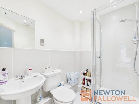 2 bedroom Flat for sale in Broadway, Walsall, WS1