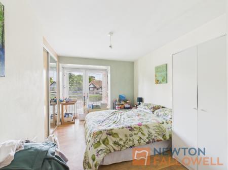 2 bedroom Flat for sale in Broadway, Walsall, WS1