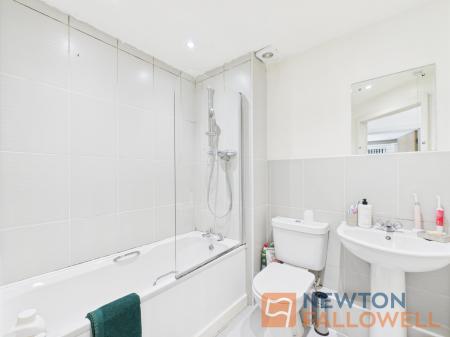 2 bedroom Flat for sale in Broadway, Walsall, WS1