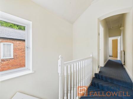2 bedroom Terraced House for sale in Field Road, Bloxwich, WS3