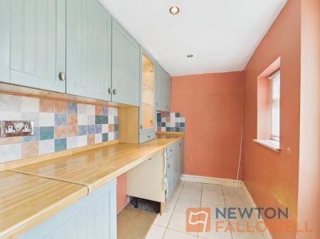 2 bedroom Terraced House for sale in Field Road, Bloxwich, WS3