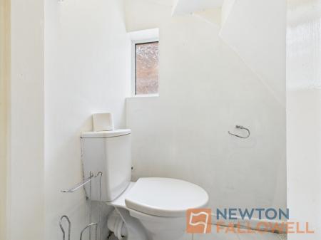 2 bedroom Terraced House for sale in Field Road, Bloxwich, WS3