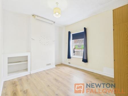2 bedroom Terraced House for sale in Field Road, Bloxwich, WS3