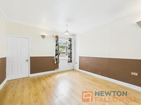 2 bedroom Terraced House for sale in Field Road, Bloxwich, WS3