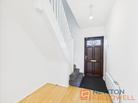 3 bedroom Semi-detached house for sale in Fisher Road, Bloxwich, WS3