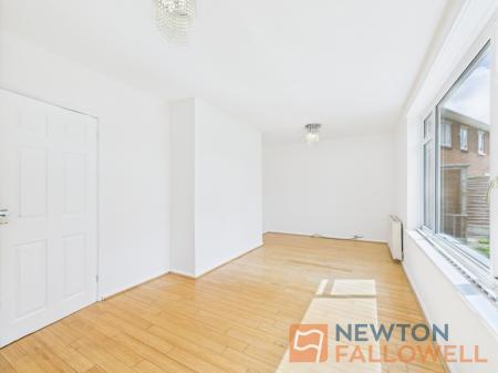 3 bedroom Semi-detached house for sale in Fisher Road, Bloxwich, WS3