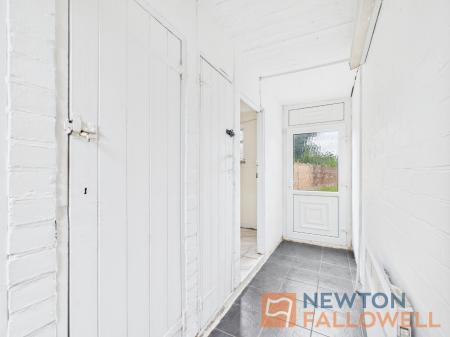 3 bedroom Semi-detached house for sale in Fisher Road, Bloxwich, WS3