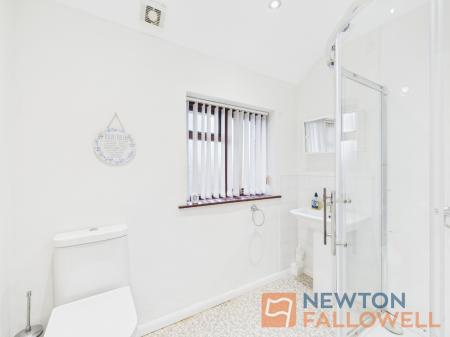 3 bedroom Semi-detached house for sale in Goscote Lane, Walsall, WS3