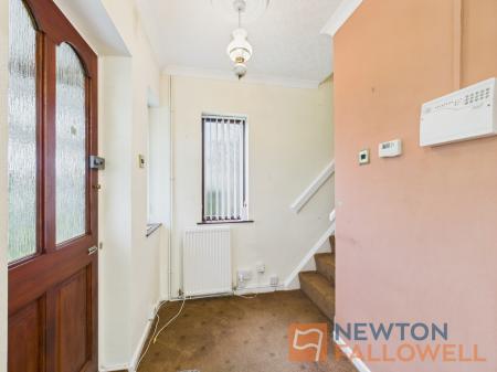 3 bedroom Semi-detached house for sale in Goscote Lane, Walsall, WS3