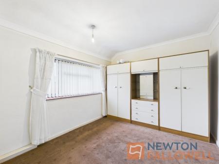 3 bedroom Semi-detached house for sale in Goscote Lane, Walsall, WS3