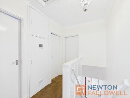 3 bedroom Semi-detached house for sale in Goscote Lane, Walsall, WS3