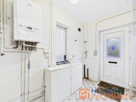 3 bedroom Semi-detached house for sale in Goscote Lane, Walsall, WS3