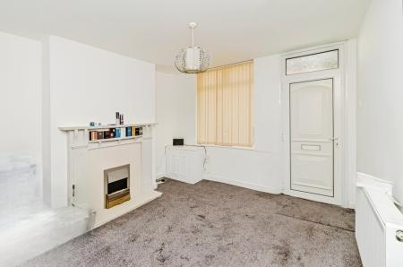 3 bedroom Terraced House for sale in Harrison Street, Walsall, WS3