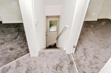 3 bedroom Terraced House for sale in Harrison Street, Walsall, WS3