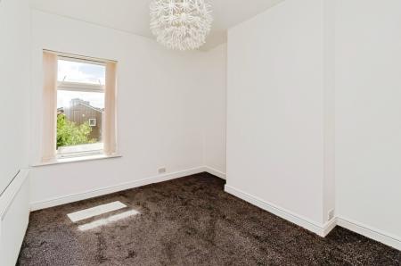 3 bedroom Terraced House for sale in Harrison Street, Walsall, WS3