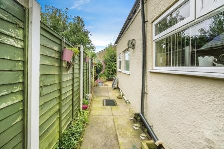3 bedroom Terraced House for sale in Harrison Street, Walsall, WS3