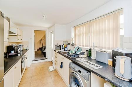 3 bedroom Terraced House for sale in Harrison Street, Walsall, WS3