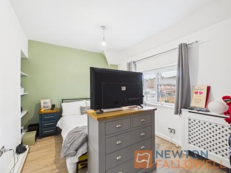 3 bedroom End of terrace house for sale in Hawbush Road, Walsall, WS3