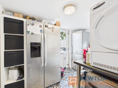 3 bedroom End of terrace house for sale in Hawbush Road, Walsall, WS3