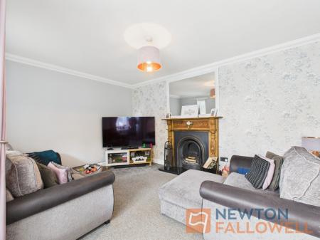 3 bedroom End of terrace house for sale in Hawbush Road, Walsall, WS3
