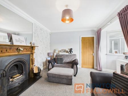 3 bedroom End of terrace house for sale in Hawbush Road, Walsall, WS3