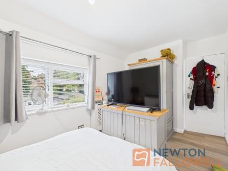 3 bedroom End of terrace house for sale in Hawbush Road, Walsall, WS3