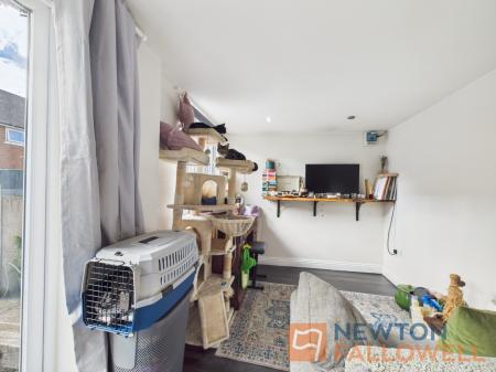 3 bedroom End of terrace house for sale in Hawbush Road, Walsall, WS3