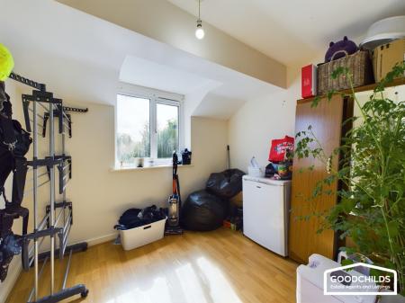 2 bedroom Flat for sale in High Street, Bloxwich, WS3