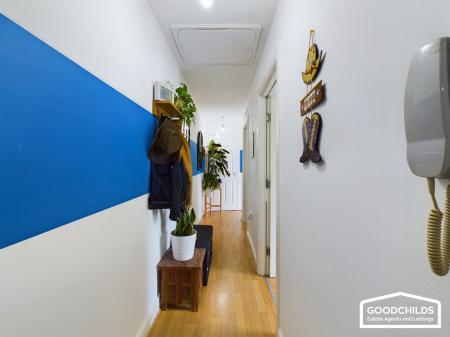 2 bedroom Flat for sale in High Street, Bloxwich, WS3