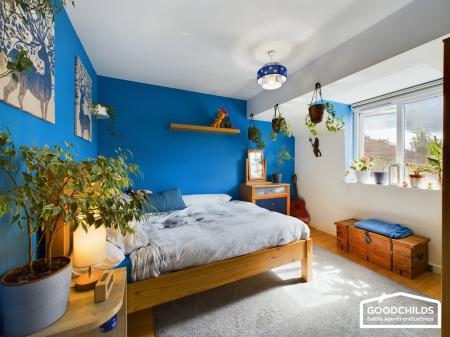 2 bedroom Flat for sale in High Street, Bloxwich, WS3