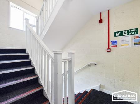 2 bedroom Flat for sale in High Street, Bloxwich, WS3