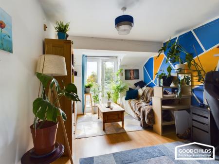 2 bedroom Flat for sale in High Street, Bloxwich, WS3