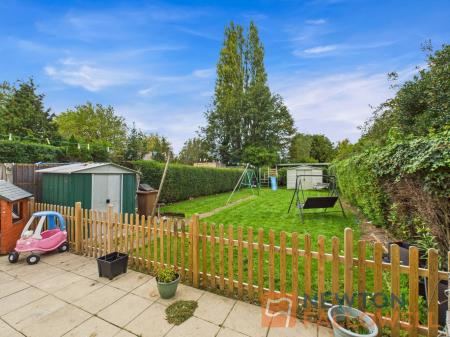 3 bedroom Semi-detached house for sale in Hollemeadow Avenue, Blakenall Heath, WS3
