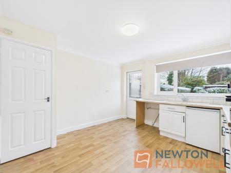 3 bedroom Semi-detached house for sale in Hollemeadow Avenue, Blakenall Heath, WS3