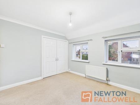 4 bedroom Terraced House for sale in Kirkstall Crescent, Walsall, WS3