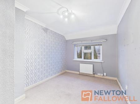 4 bedroom Terraced House for sale in Kirkstall Crescent, Walsall, WS3