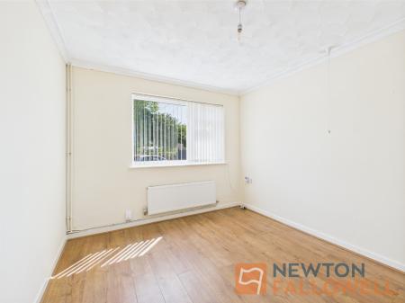 2 bedroom Bungalow for sale in Lichfield Road, Wednesfield, Wolverhampton, WV11