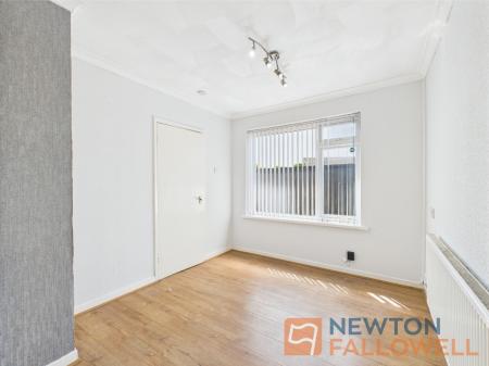 2 bedroom Bungalow for sale in Lichfield Road, Wednesfield, Wolverhampton, WV11