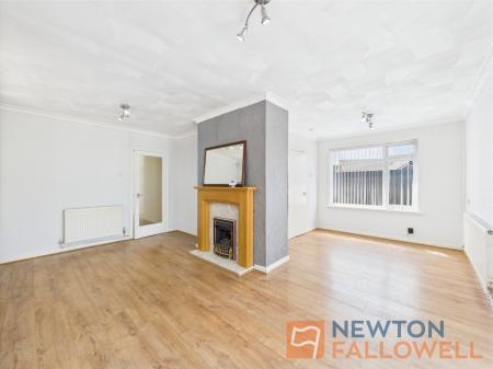 2 bedroom Bungalow for sale in Lichfield Road, Wednesfield, Wolverhampton, WV11