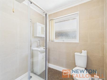 2 bedroom Bungalow for sale in Lichfield Road, Wednesfield, Wolverhampton, WV11