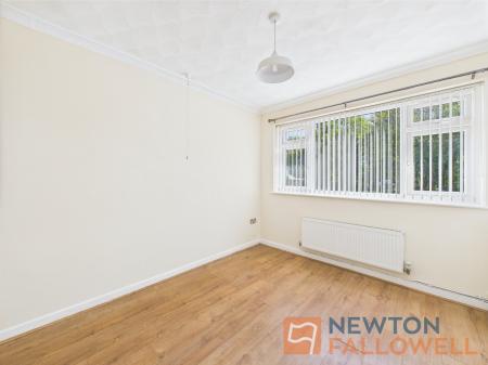 2 bedroom Bungalow for sale in Lichfield Road, Wednesfield, Wolverhampton, WV11