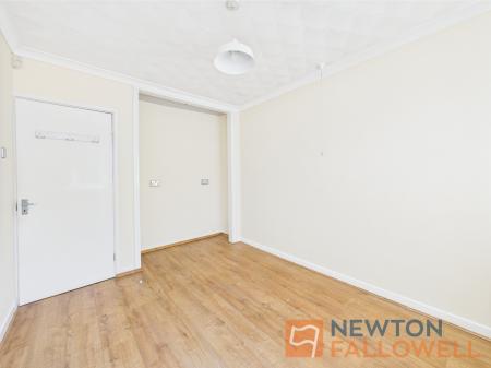 2 bedroom Bungalow for sale in Lichfield Road, Wednesfield, Wolverhampton, WV11