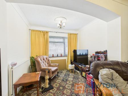 3 bedroom Terraced House for sale in Neath Road, Bloxwich, WS3