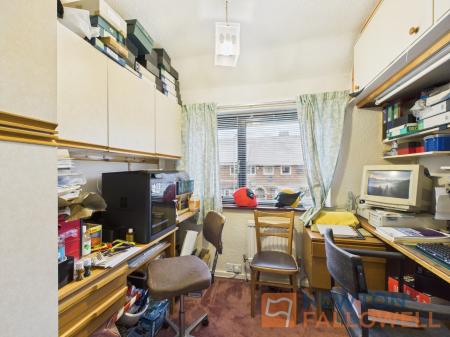 3 bedroom Terraced House for sale in Neath Road, Bloxwich, WS3