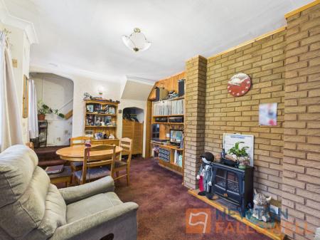 3 bedroom Terraced House for sale in Neath Road, Bloxwich, WS3