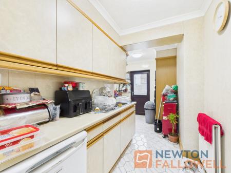 3 bedroom Terraced House for sale in Neath Road, Bloxwich, WS3
